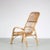 Franco Albini French Riviera Chair by Franco Albini, Italy, 1950s For Sale - Image 4 of 12