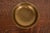 Early 20th Century Roycroft Arts & Crafts Brass Fruit Bowl or Centerpiece Bowl For Sale - Image 5 of 12