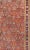 Antique finely woven Malayer, Keivan Woven Arts / rug/CN-6031, country of origin / type: Iran /traditional The richly...