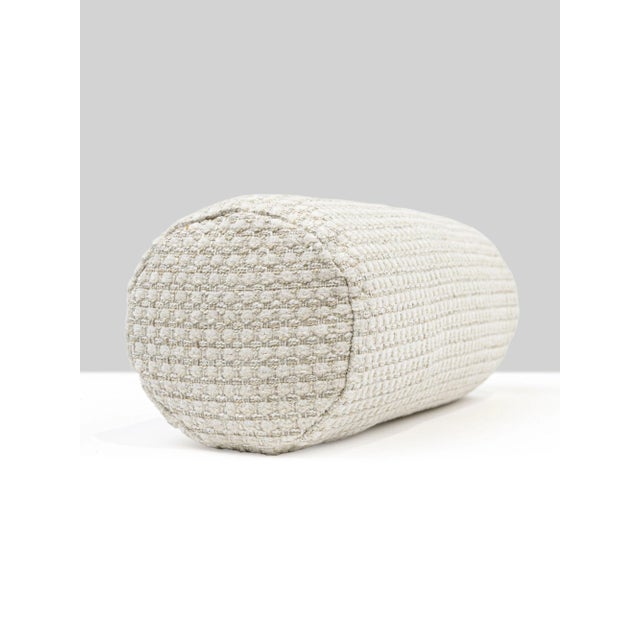 Performance fabric never looked chicer with our Heatherton woven. Featuring 14 fashionable colorways in recycled acrylic...