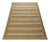 Not Yet Made - Made To Order Rug & Kilim’s Scandinavian Rug with Beige and Taupe Geometric Stripes - 6x9 For Sale - Image 5 of 7