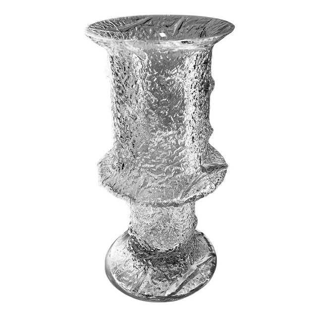 Nardus Vase by Timo Sarpaneva for Ittala, Finland For Sale - Image 6 of 6