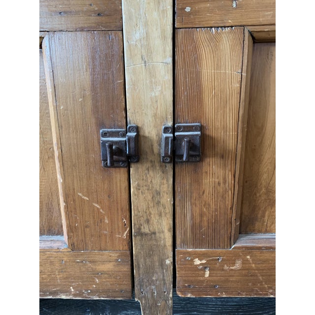 Vintage Dry Zinc Sink Chairish