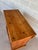Mid 20th Century Rustic Knotty Pine Drop Leaf Bar W/Wine Rack For Sale - Image 17 of 18