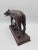 Roman She-Wolf, 1980s, Bronze For Sale - Image 3 of 10