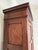 Wood Early 20th Century Tall Oak Cabinet / Pantry For Sale - Image 7 of 18