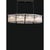 Contemporary Collection Nettuno Wall Lamp in Metal and Glass by Jago For Sale - Image 3 of 18