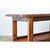 French 19th Century Solid Oak Workbench For Sale - Image 12 of 12