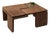 The Knot Coffee Table by Luis Gimeno For Sale