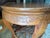 Pair of 18th Century Chinese Demilune Tables For Sale - Image 4 of 13