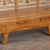 19th Century Swedish Pine Bench With Storage For Sale - Image 10 of 15