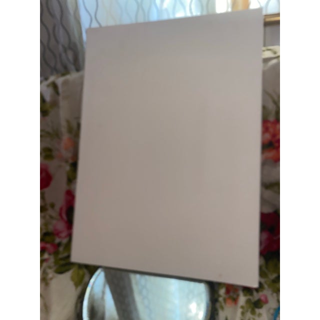 17th Century 17th-Century Engraving Portrait of Paulus Von Stetten by Johann Balthasar Probst. For Sale - Image 5 of 5