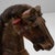 1920s French Hand-Carved Wooden Carousel Horse For Sale - Image 13 of 18