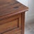 2000 - 2009 19th Century Louis XVI Style Chest of Drawers in Walnut For Sale - Image 5 of 15
