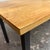 Room & Board Parsons Dining Table For Sale - Image 9 of 12