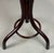 1920s Antique Coffee Table in Bentwood from Thonet, 1920s For Sale - Image 5 of 6