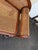 Wood Pair of Matching British Colonial Cane Settees For Sale - Image 7 of 18