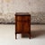 French 18th Century French Louis XVI Walnut Chest of Drawers For Sale - Image 3 of 11