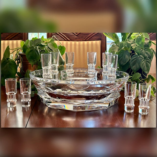 Baccarat HARCOURT vase200 超レア品 Baccarat HARCOURT vase200 超レア品 2025年最新】バカラの商品