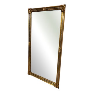 Vintage Mirror from Deknudt For Sale