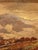 Pedro Schmiegelow, Wasserkuppe Rhön Abstroda Autumn, Oil Painting on Canvas For Sale - Image 7 of 13
