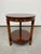 Inlaid Empire Side Table, 1800s For Sale - Image 12 of 16