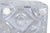 Late 20th Century Signed Orrefors Twisted Lead Crystal Candlestick Holders, a Pair For Sale - Image 5 of 5