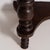 19th Century 19th Century France Victorian White Wood Console Table For Sale - Image 5 of 11