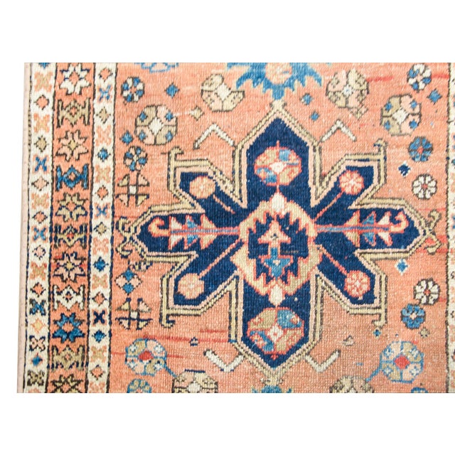 Early 20th Century Karadja Rug For Sale - Image 13 of 13