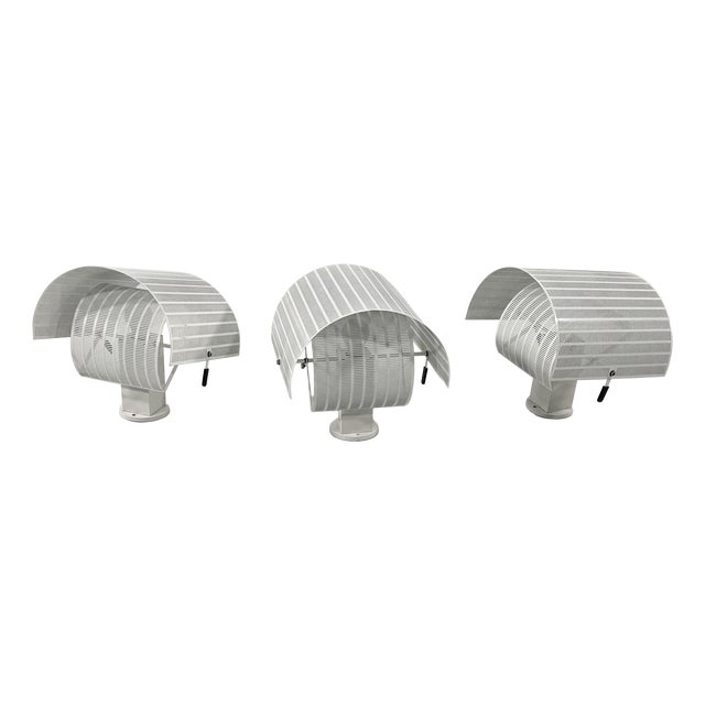 Shogun Wall Lamp by Mario Botta for Artemide, 1980s For Sale