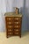 Wood 19th Century Living Room Side Table For Sale - Image 7 of 12