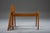 Mid-Century Modern Mid-Century Teak Side Table by Fredrik A. Kayser for Vatne, Norway, 1960s For Sale - Image 3 of 11