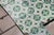 Ceramic Late 19th Century Dark and Light Green Set of Nineteen Tiles, Portuguese For Sale - Image 7 of 16