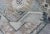 Early 21st Century Keivan Woven Arts Large Turkish Oushak Rug in Gray, Blue 12'3 X 15'10 For Sale - Image 5 of 13
