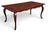 18th C Style Minton Spidell French Country Walnut Dining Table For Sale In Los Angeles - Image 6 of 6