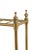 Victorian Brass Umbrella Stand For Sale - Image 4 of 8