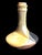 Mid 20th Century Pottery Craft Stoneware Decanter For Sale - Image 9 of 14