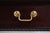 Thomasville Mahogany Ball & Claw Console Table For Sale - Image 13 of 18