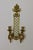 Vintage French Brass Sconces, Set of 2 For Sale - Image 5 of 9