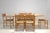 Extending Table in Ash Wood by Charlotte Perriand, 1960 For Sale - Image 9 of 10