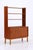 Vintage Teak Bookcase in Wood, 1960s For Sale - Image 18 of 18