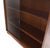 Mid 20th Century Gibbings for Widdicomb Bookcase with Glass Sliding Doors Mid Century For Sale - Image 5 of 8