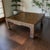 1970's Mario Buatta Chinoiserie Coffee Table From John Widdicomb For Sale - Image 16 of 16