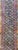 Tribal Early 20th Century Persian Kurdish Runner For Sale - Image 3 of 15