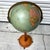 Replogle 1950s Mid-Century Modern Standing Globe For Sale - Image 9 of 17
