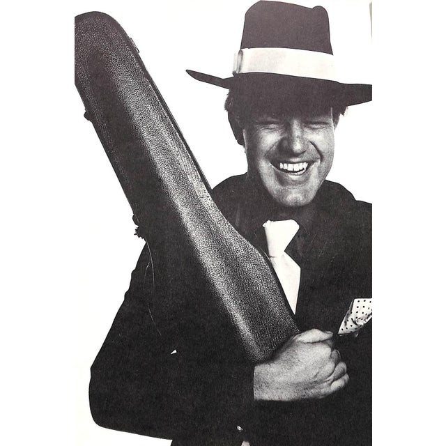 "Goodbye Baby & Amen: A Saraband for the Sixties" 1970 Bailey, David & Evans, Peter For Sale - Image 10 of 12