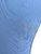 Vintage Custom Upholstered Blue Club Chair- A Pair For Sale - Image 15 of 18