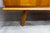 French Wardrobe with Compass Legs, Doors, Mirror and Drawer, 1960s For Sale - Image 6 of 18