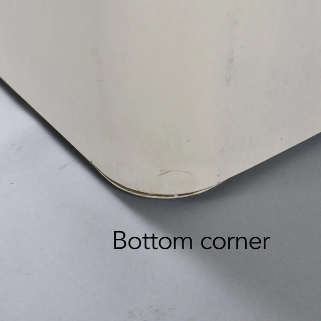 Sergio Mazza for Artemide Italian Space Age Bacco Bar Cart For Sale - Image 12 of 15