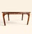 Mid Century Chinese Chippendale Fretwork Cocktail Table For Sale - Image 18 of 18